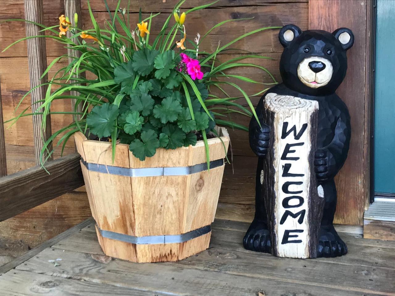 My Happy Place Pigeon Forge Luaran gambar